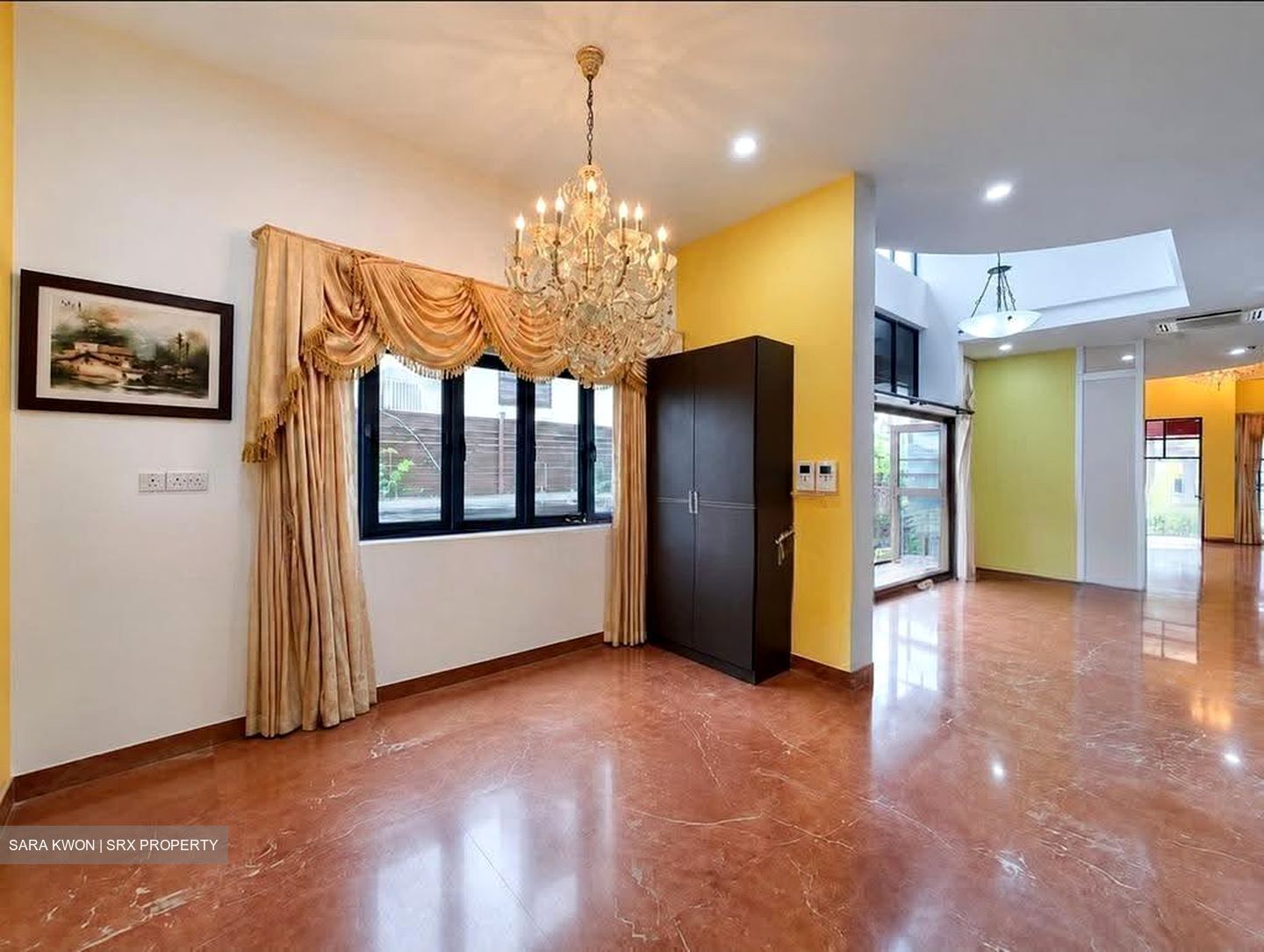 East Coast Hill (D16), Semi-Detached #631814451